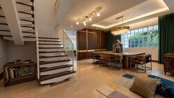 Jalan Pelangi (D10), Detached #602258141